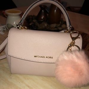 Michael Kors Ava Extra Small Crossbody